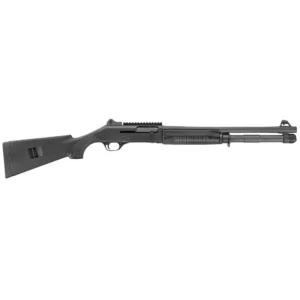 M4 TACTICAL 12 GAUGE SEMI-AUTO SHOTGUN