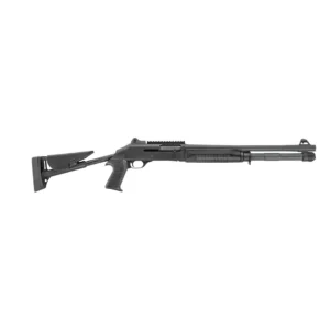 M4 TACT 12GA SEMI-AUTO SHOTGUN