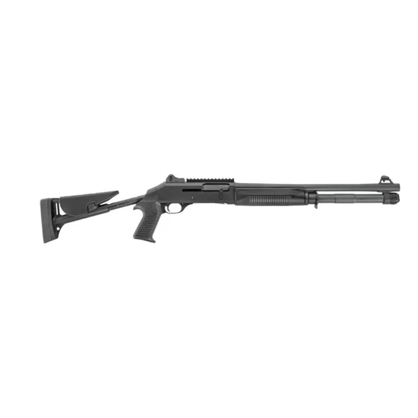 M4 TACT 12GA SEMI-AUTO SHOTGUN