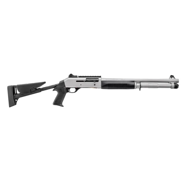M4 TACT 12GA SEMI-AUTO SHOTGUN - Image 2