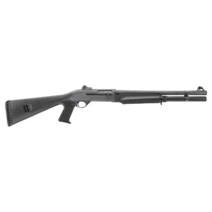 M2 TACTICAL 12 GAUGE SEMI-AUTO SHOTGUN