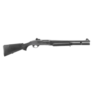 M2 TACTICAL 12 GAUGE SEMI-AUTO SHOTGUN