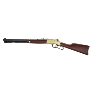 BIG BOY BRASS 44 MAGNUM/44 SPECIAL LEVER