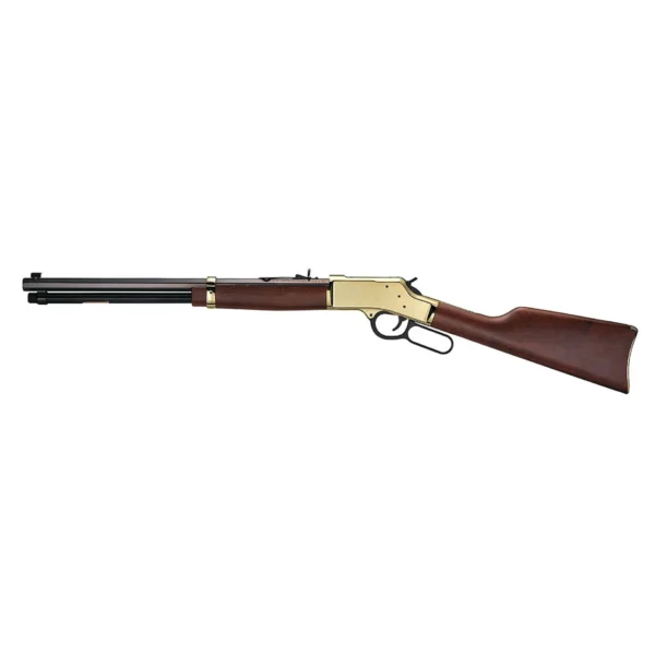 BIG BOY BRASS 44 MAGNUM/44 SPECIAL LEVER