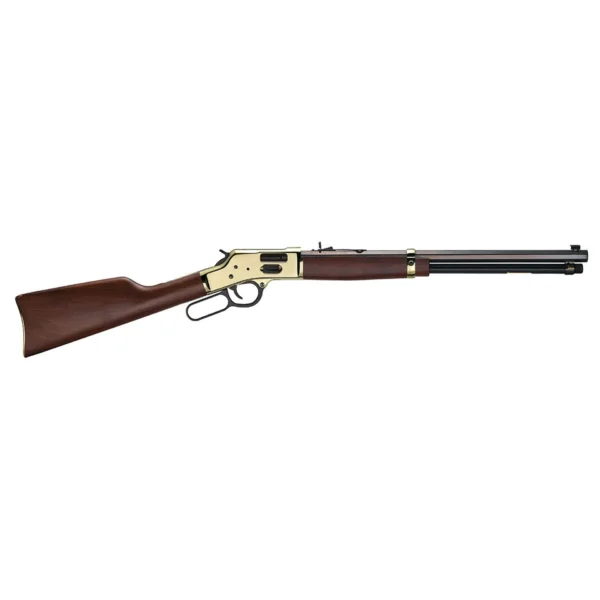 BIG BOY BRASS 44 MAGNUM/44 SPECIAL LEVER - Image 2