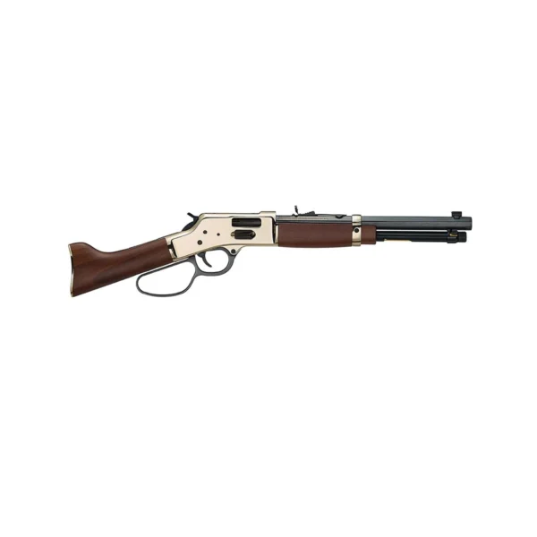 Big Boy Mare's Leg 44 Magnum/44 Special 12.9"