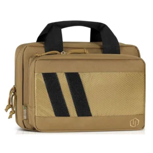 SPECIALIST LOW PROFILE SOFT PISTOL CASES