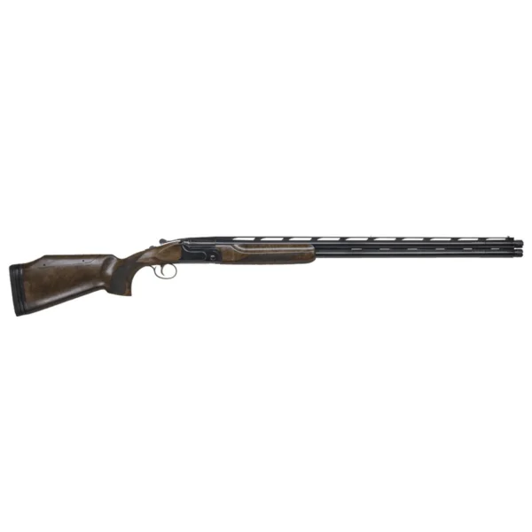 All-American 12 Gauge 30"BBL