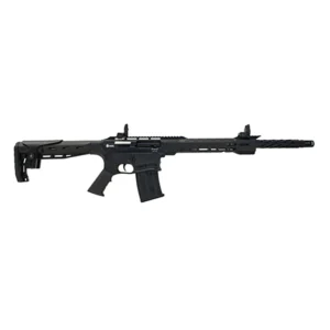 BOSS-25 12 GAUGE SEMI-AUTO SHOTGUN