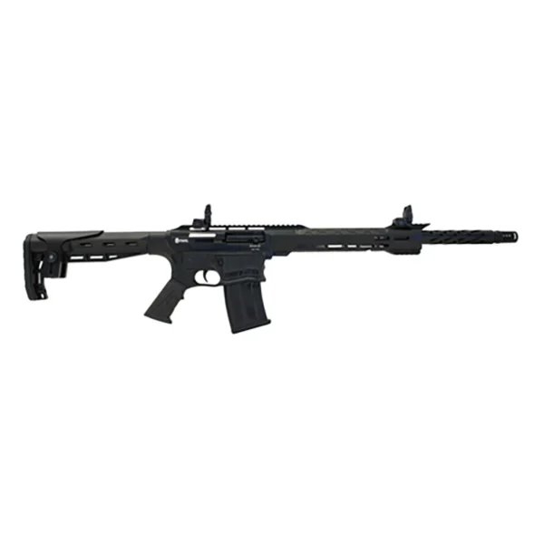 BOSS-25 12 GAUGE SEMI-AUTO SHOTGUN