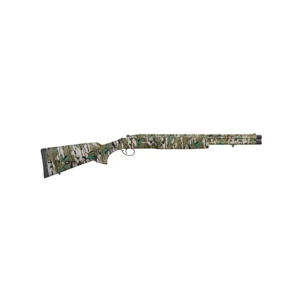 Silver Reserve 28GA 20" BBL