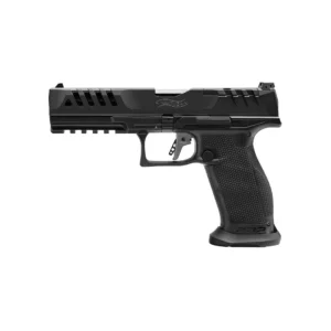 PDP FULL-SIZE MATCH 9MM LUGER SEMI-AUTO HANDGUN