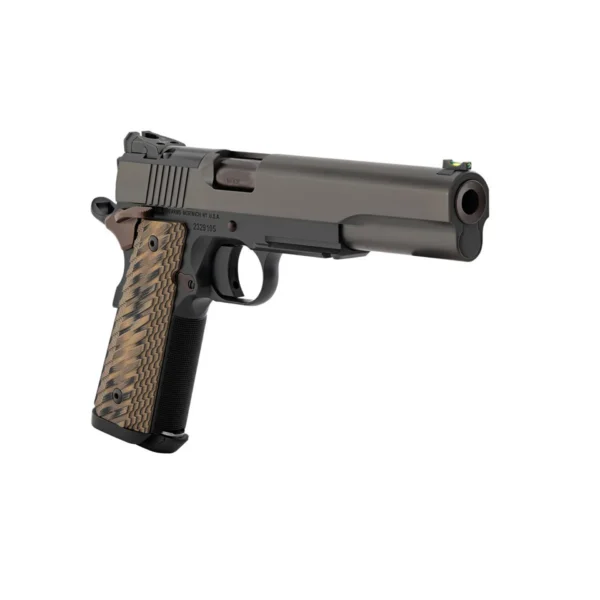 Kodiak Optic Ready 10mm Auto 6"