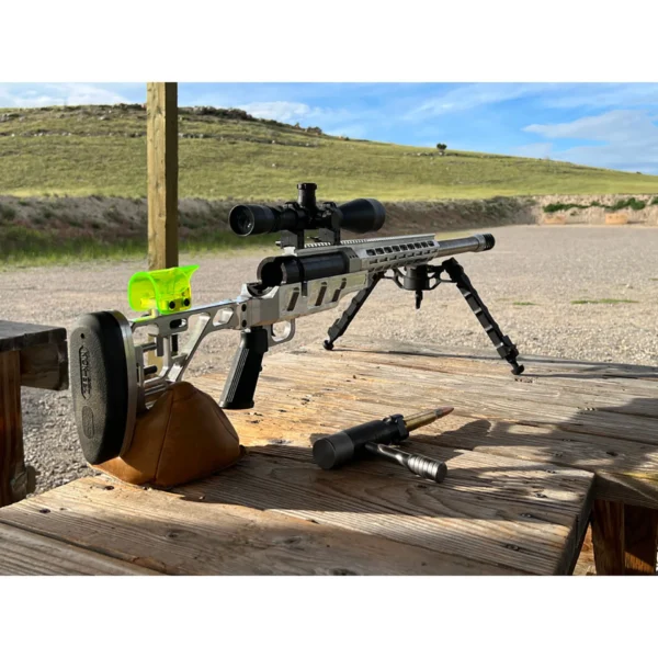 ULR 2.0 50 BMG 30" BBL Single Shot Bolt - Image 5