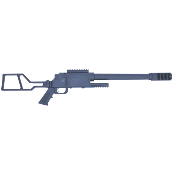 ULR Mini 50 BMG 16.5" BBL - Image 2