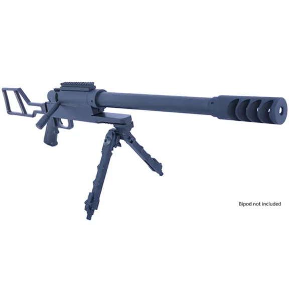 ULR Mini 50 BMG 16.5" BBL - Image 4
