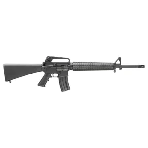SA-16 A2 5.56x45 NATO 20" BBL