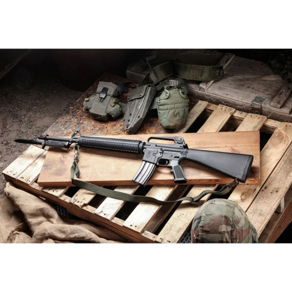 SA-16 A2 5.56x45 NATO 20" BBL - Image 4
