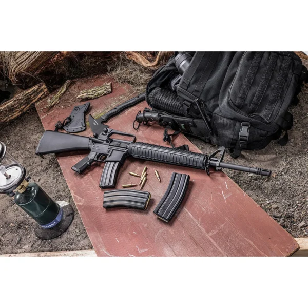SA-16 A2 5.56x45 NATO 20" BBL - Image 3