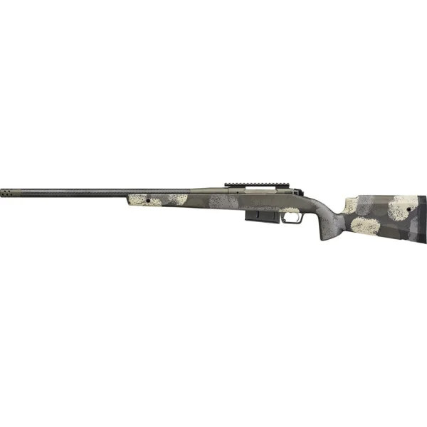 MODEL 2020 WAYPOINT 7MM PRC BOLT ACTION RIFLE - Image 3