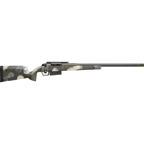 MODEL 2020 WAYPOINT 7MM PRC BOLT ACTION RIFLE - Image 2