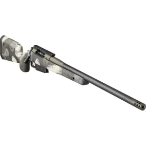 MODEL 2020 WAYPOINT 7MM PRC BOLT ACTION RIFLE