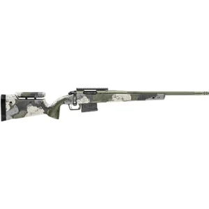 MODEL 2020 WAYPOINT 308 WINCHESTER BOLT
