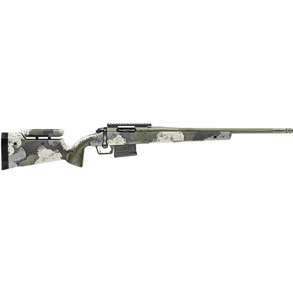 MODEL 2020 WAYPOINT 308 WINCHESTER BOLT