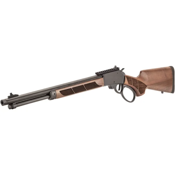 MODEL 1854 45 COLT LEVER ACTION RIFLE - Image 5