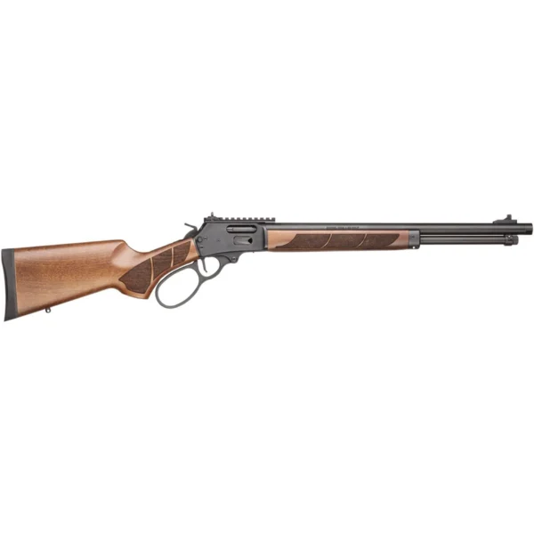 MODEL 1854 45 COLT LEVER ACTION RIFLE - Image 2