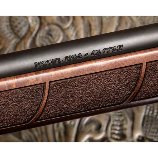 MODEL 1854 45 COLT LEVER ACTION RIFLE - Image 3