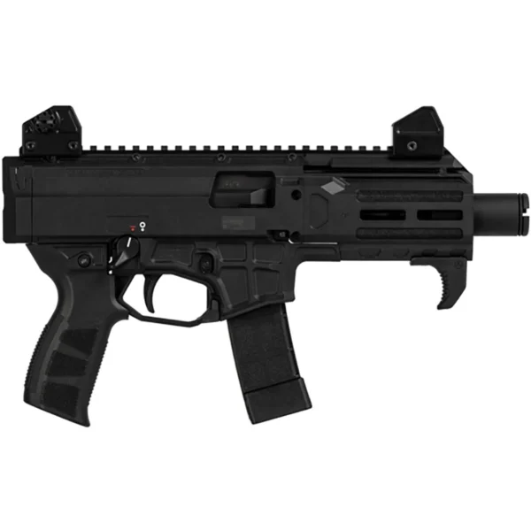 Scorpion 3+ Micro 9mm Luger 4.2" - Image 2