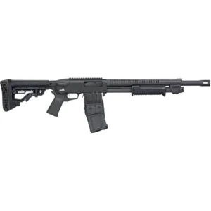 590RM 12 GAUGE