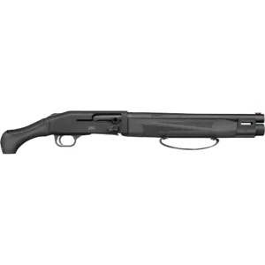 990 AFTERSHOCK 12 GAUGE SEMI