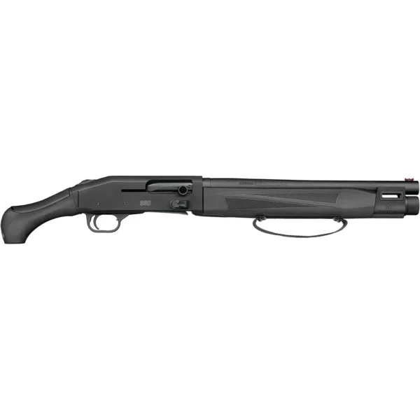 990 AFTERSHOCK 12 GAUGE SEMI