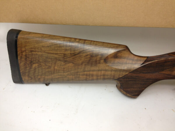 Cooper Firearms Model 56 MNL 300 H&H Engraved Bolt - Image 3