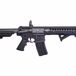 DPMS SBR Full Auto CO2 177 Caliber