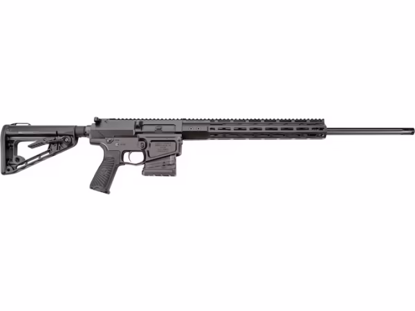 Wilson Combat Super Sniper - Image 2