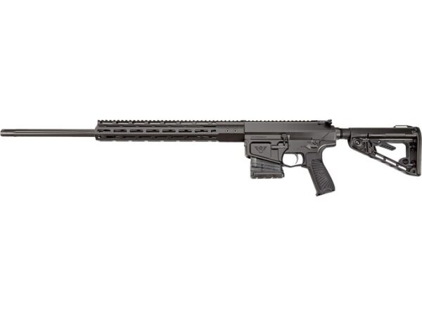Wilson Combat Super Sniper