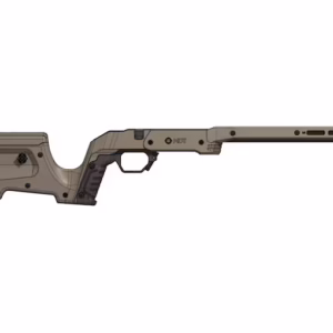 MDT XRS Chassis System