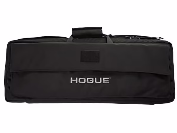 Hogue 10/22 Takedown/AR-15 Tactical Rifle Case
