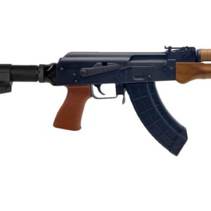 Century Arms Draco Enhanced 762x39 Draco AK-47