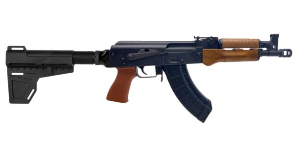Century Arms Draco Enhanced 762x39 Draco AK-47