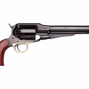 Uberti 1858 Remington New Model Army Black