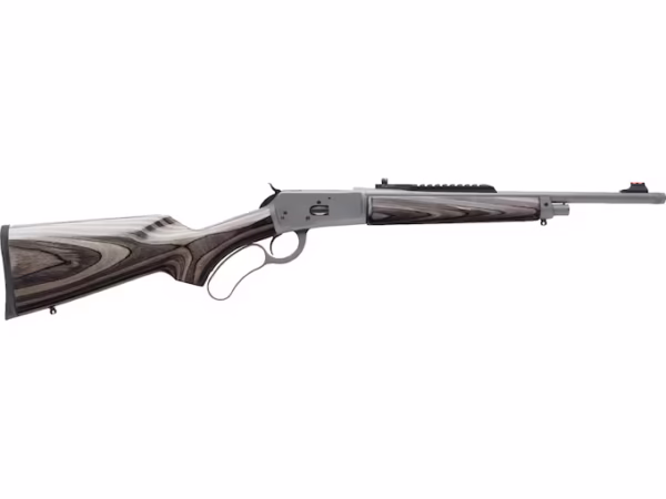 Chiappa 1892 Wildlands Lever