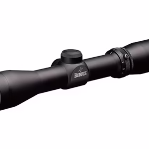 Burris Pistol Scope 2-7x 32mm Matte