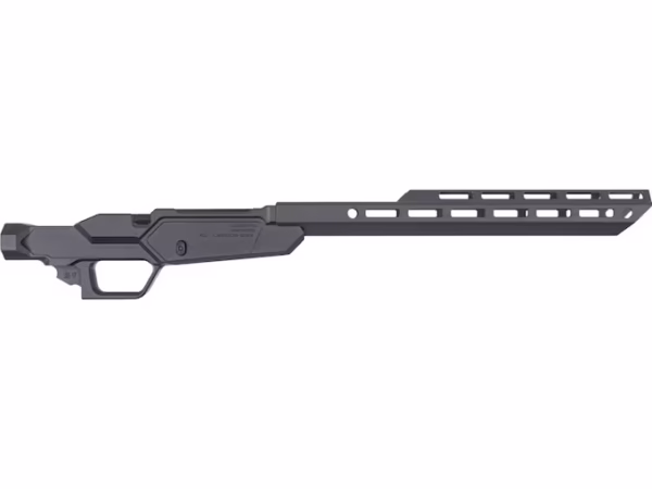 Sharps Bros Heatseeker Chassis Ruger