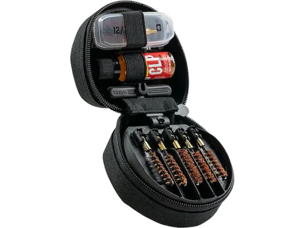 Otis Elite Rifle, Pistol, Shotgun and Optics Cleaning Kit - Image 2