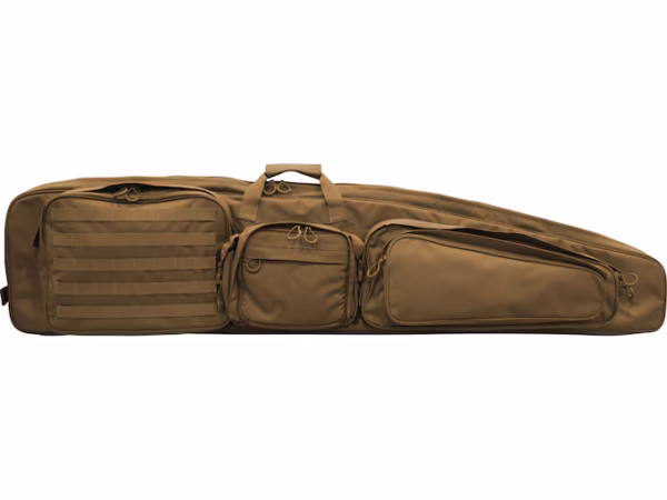 Eberlestock Sniper Sled Drag Bag