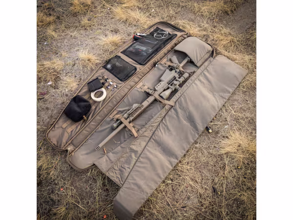 Eberlestock Sniper Sled Drag Bag - Image 2